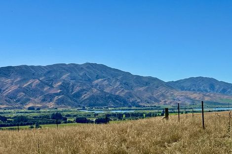 Photo of property in 57 Cattle Valley Road, Kurow, 9435
