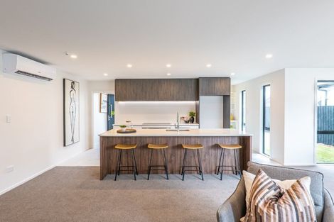 Photo of property in 4 Brooklands Street, Burwood, Christchurch, 8083