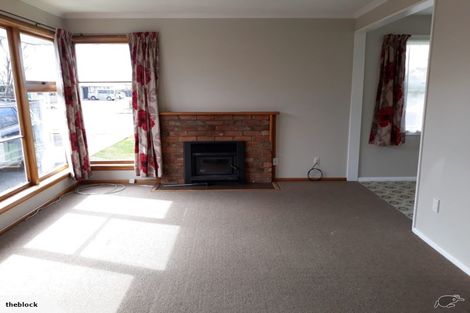 Photo of property in 55 Percival Street, Rangiora, 7400