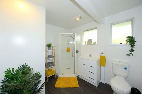 Photo of property in 2/5 Frome Place, St Albans, Christchurch, 8052