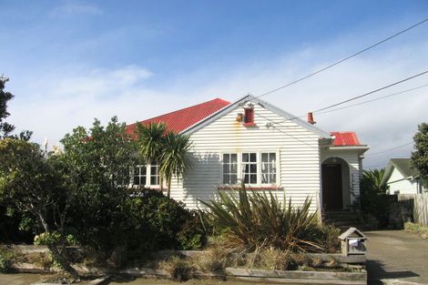 Photo of property in 101a Freyberg Street, Lyall Bay, Wellington, 6022