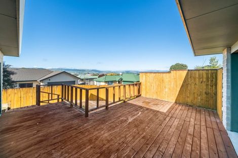Photo of property in 101 Parnell Heights, Kelvin Grove, Palmerston North, 4414