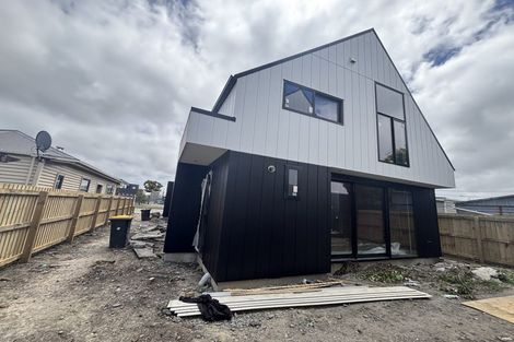 Photo of property in 65a Rutherford Street, Woolston, Christchurch, 8023