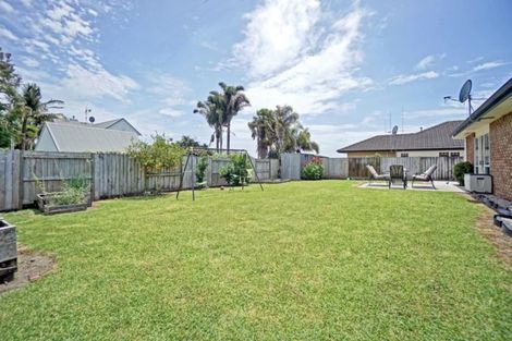Photo of property in 40 Norm Freeman Drive, Te Puke, 3119