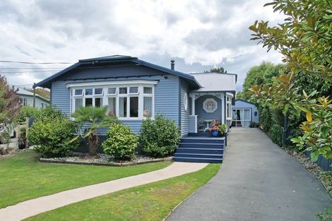 Photo of property in 20 Greta Street, South Hill, Oamaru, 9400
