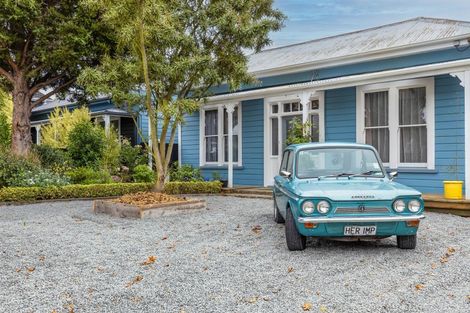 Photo of property in 133 Chester Street East, Christchurch Central, Christchurch, 8011
