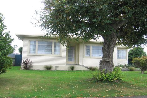 Photo of property in 19 Ronberg Street, Highbury, Palmerston North, 4412