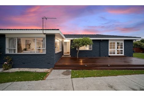 Photo of property in 5 Stacey Place, Woolston, Christchurch, 8062