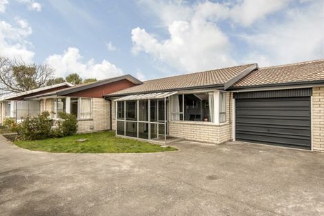 Photo of property in 2/20 Geraldine Street, Edgeware, Christchurch, 8013