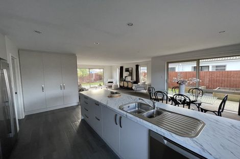 Photo of property in 21 Mosquito Place, Wigram, Christchurch, 8042