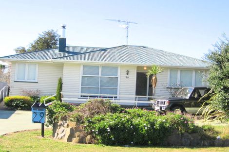 Photo of property in 1/29 Hill Crescent, Papakura, 2110