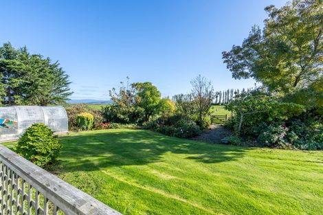 Photo of property in 597 Limestone Plains Road, Isla Bank, Otautau, 9683