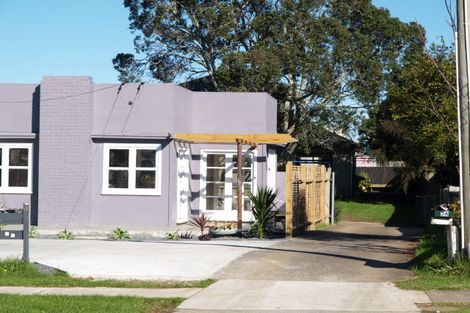 Photo of property in 6 George Street, Mangere East, Auckland, 2024