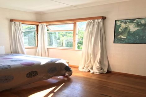 Photo of property in 5 Thompson Terrace, Toi Toi, Nelson, 7010
