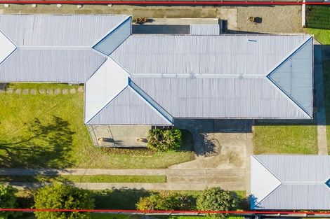 Photo of property in 46 Kaitawa Crescent, Paraparaumu, 5032