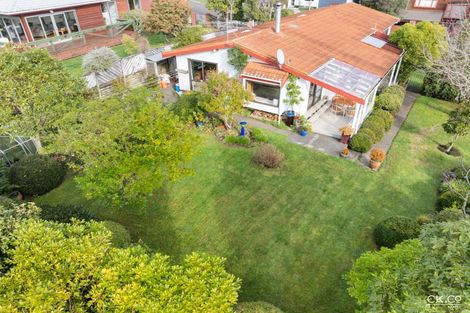 Photo of property in 5 Seymour Grove, Kingsley Heights, Upper Hutt, 5018