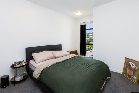 Photo of property in 69u3 Tiketike Way, Brooklyn, Wellington, 6021