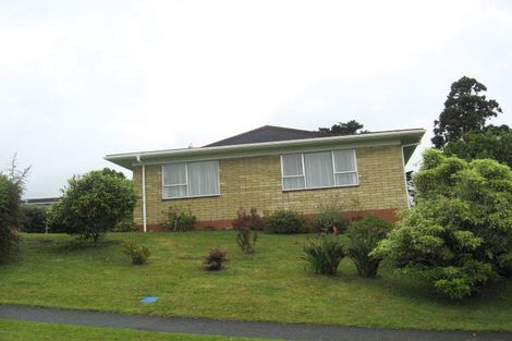 Photo of property in 3 Glover Place, Onerahi, Whangarei, 0110