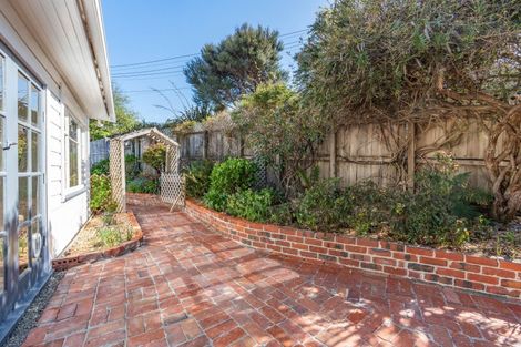 Photo of property in 14 Tower Avenue, Waverley, Dunedin, 9013