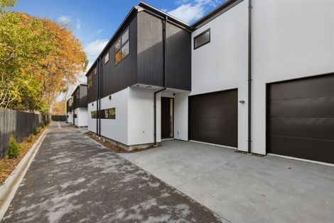 Photo of property in 3/12 Tabart Street, Woolston, Christchurch, 8023