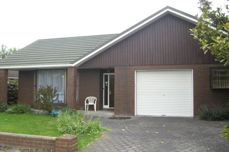 Photo of property in 190 Highsted Road, Casebrook, Christchurch, 8051