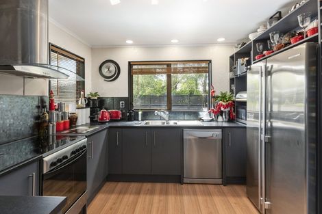 Photo of property in 9 Graham Street, Levin, 5510