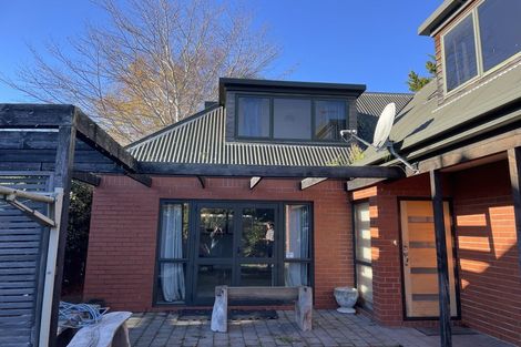 Photo of property in 82a Idris Road, Fendalton, Christchurch, 8052