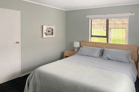 Photo of property in 6 Ruanui Street, Himatangi Beach, Foxton, 4891