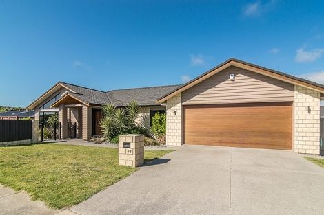 Photo of property in 65 Kotuku Drive, Paraparaumu Beach, Paraparaumu, 5032