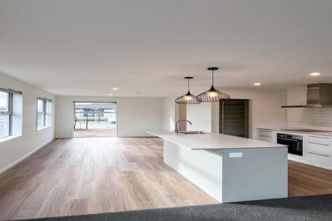 Photo of property in 22 Accadia Drive, Rolleston, 7614