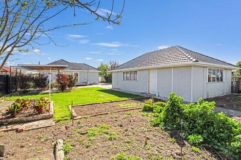 Photo of property in 116 Warden Street, Richmond, Christchurch, 8013