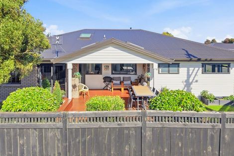 Photo of property in 1 Kauri Place, Pahiatua, 4910