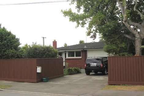 Photo of property in 26 Scotston Avenue, St Albans, Christchurch, 8052
