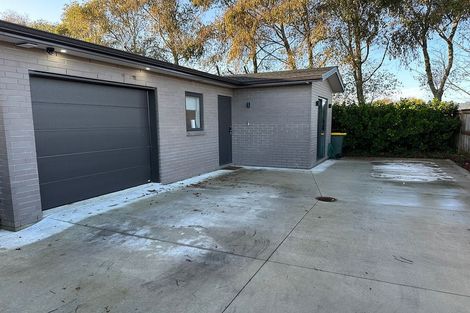 Photo of property in 18 Benjamin Place, Clevedon, Papakura, 2582