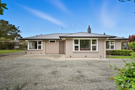 Photo of property in 13 Gilbert Street, Amberley, 7410