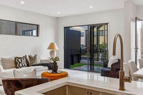 Photo of property in 69 Waterlily Street, Hobsonville, 0616