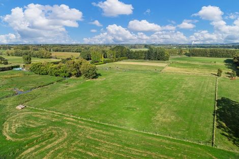 Photo of property in 745 Lower Sefton Road, Sefton, Rangiora, 7477