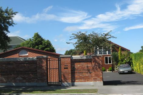 Photo of property in 229 Hoon Hay Road, Hoon Hay, Christchurch, 8025