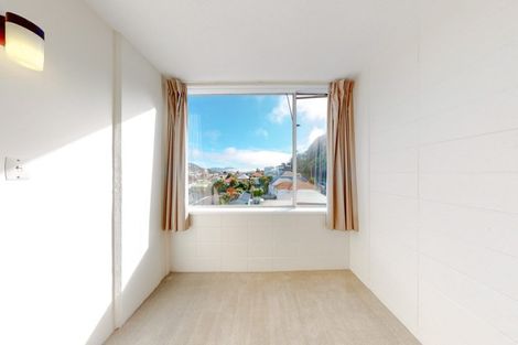 Photo of property in Beresford Apartments, 16/118u Russell Terrace, Berhampore, Wellington, 6023