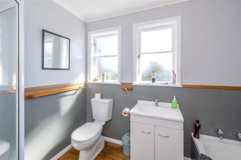 Photo of property in 5 Green Avenue, Levin, 5510