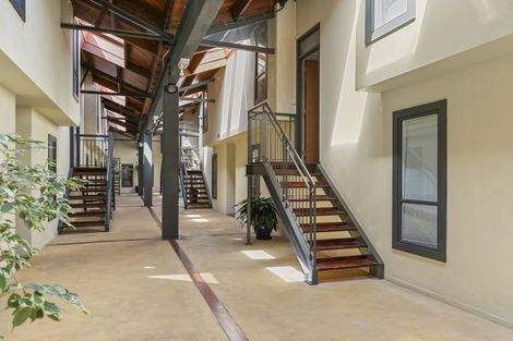 Photo of property in Metro Apartments, 18/220u Thorndon Quay, Pipitea, Wellington, 6011