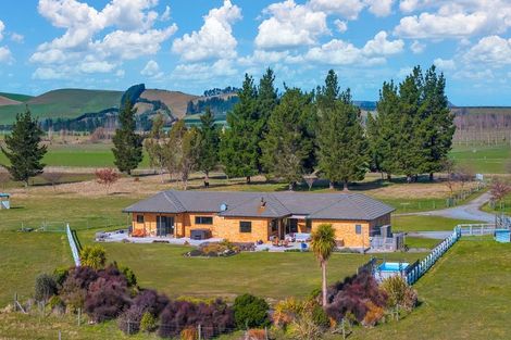 Photo of property in 135 Bentleys Road, Hawarden, 7385