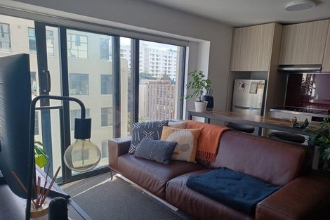 Photo of property in 906/111 Dixon Street, Te Aro, Wellington, 6011
