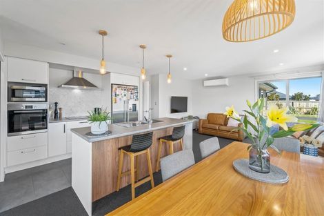 Photo of property in 4 Lawrence Drive, Rolleston, 7614