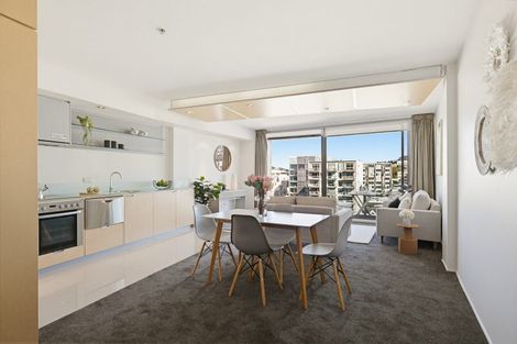 Photo of property in Century City Apartments, 89/72 Tory Street, Te Aro, Wellington, 6011