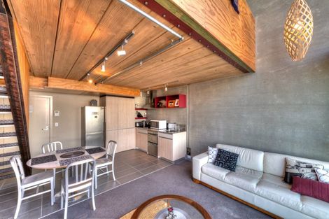 Photo of property in Tattoo Apartments, 29/42u Abel Smith Street, Te Aro, Wellington, 6011