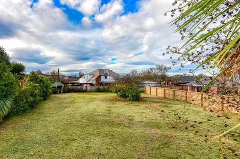 Photo of property in 10 Thoresby Mews, Avonhead, Christchurch, 8042