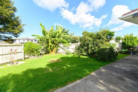 Photo of property in 4 Clark Street, Manurewa, Auckland, 2102