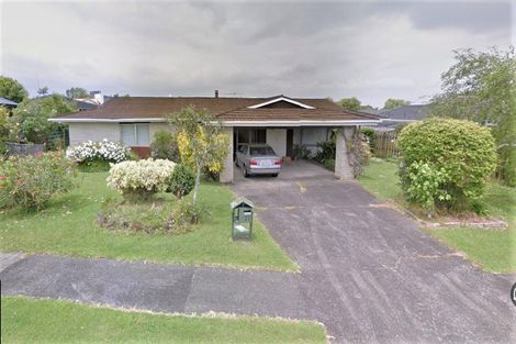 Photo of property in 17 Kentigern Close, Pakuranga, Auckland, 2010