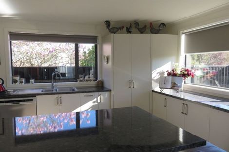 Photo of property in 41b Cox Street, Ashburton, 7700